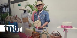 Foto: Economía Creativa celebra la innovación en Nicaragua / TN8