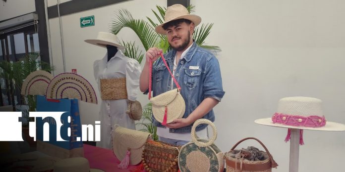 Foto: Economía Creativa celebra la innovación en Nicaragua / TN8