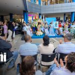 Foto: Potencian el talento joven en Expoferia Nacional de Innovación y Emprendimiento 2026 / TN8