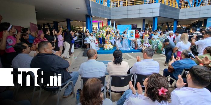Foto: Potencian el talento joven en Expoferia Nacional de Innovación y Emprendimiento 2026 / TN8