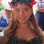 Foto: Feria del Café en Nueva Segovia / TN8