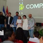 Foto: Capacitación de periodistas con RT en Español / TN8