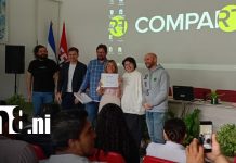 Foto: Capacitación de periodistas con RT en Español / TN8