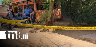 Foto: Reprograman audiencia por crimen en Granada / TN8