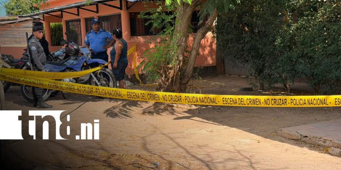 Foto: Reprograman audiencia por crimen en Granada / TN8