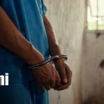 Foto: Captura de sujetos por diversos delitos en Masaya / TN8