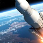 Foto: Rusia activa su octava misión del cohete Angara-1.2 /Cortesía