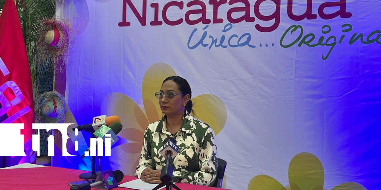 Foto: ¡Fin de semana con sabor a cultura! INTUR anuncia su agenda /TN8