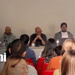 Foto: Encuentro con RT En Español para fortalecer el trabajo de comunicación / TN8