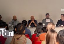Foto: Encuentro con RT En Español para fortalecer el trabajo de comunicación / TN8