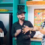 Foto: Aniversario 2 de Nuestra Cocina TN8