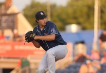Play Ball en Ligas Menores; estos nicaragüenses entran en actividad Más nicaragüenses a la acción en las menores