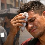 Foto: Calor extremo para esta semana en Nicaragua / TN8