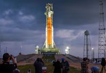Foto: Regreso a la Luna con la histórica misión Artemis II de la NASA/Cortesía