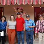 Como de ensueño: Así es Dream Coffee, proyecto emprendedor de Somoto Foto: Dream Coffee, experiencia en Somoto / TN8