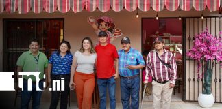 Foto: Dream Coffee, experiencia en Somoto / TN8