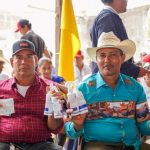 Foto: IPSA revoluciona la ganadería en San Miguelito para el control del ganado/Cortesía