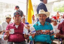 IPSA revoluciona la ganadería en San Miguelito para el control del ganado Foto: IPSA revoluciona la ganadería en San Miguelito para el control del ganado/Cortesía