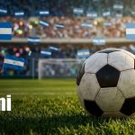 Nicaragua negocia con técnico argentino para asumir la selección nacional de fútbol Foto: Selección de fútbol de Nicaragua podría tener técnico argentino