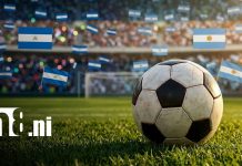 Nicaragua negocia con técnico argentino para asumir la selección nacional de fútbol Foto: Selección de fútbol de Nicaragua podría tener técnico argentino