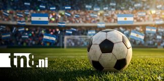 Foto: Selección de fútbol de Nicaragua podría tener técnico argentino