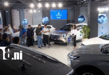 Foto: Cinco modelos 2027 exclusivos en Nicaragua/TN8