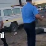 Foto: Brutal accidente en Darío, Matagalpa cobra la vida de padre e hija /TN8