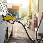 Foto: Aumenta el precio de la gasolina en El Salvador