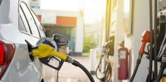 Foto: Aumenta el precio de la gasolina en El Salvador
