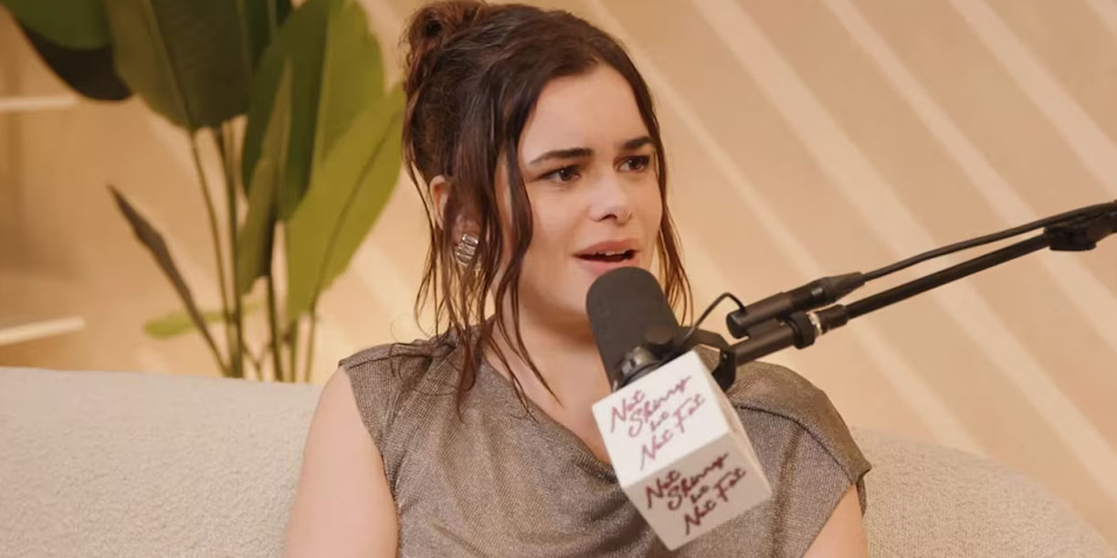 Foto:Barbie Ferreira abandona Euphoria y lanza fuerte mensaje /Cortesía