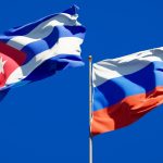 Foto: Cuba fortalece su economía con respaldo de Rusia/Cortesía