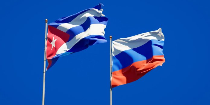 Foto: Cuba fortalece su economía con respaldo de Rusia/Cortesía