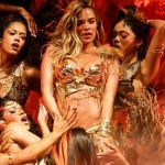 Foto:Karol G lleva el poder latino al escenario de Coachella/Cortesía