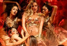 Foto:Karol G lleva el poder latino al escenario de Coachella/Cortesía