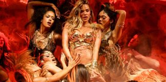 Foto:Karol G lleva el poder latino al escenario de Coachella/Cortesía