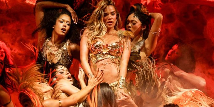 Foto:Karol G lleva el poder latino al escenario de Coachella/Cortesía