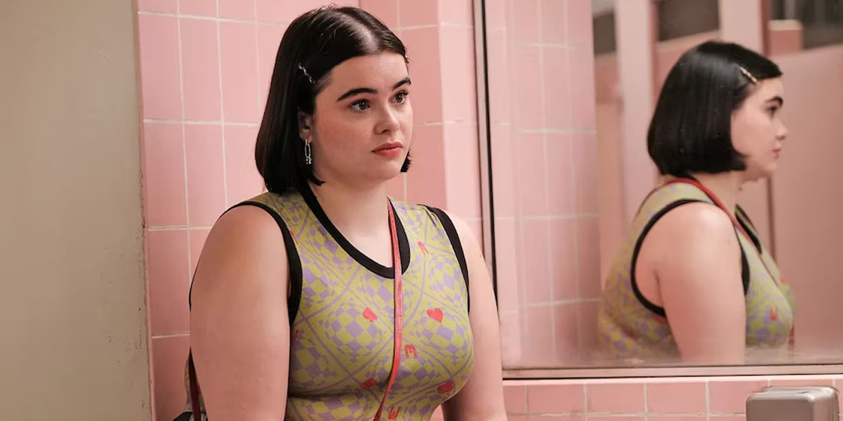 Foto:Barbie Ferreira abandona Euphoria y lanza fuerte mensaje /Cortesía