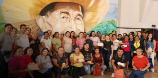 Foto:Emprendedores de Estelí elevan su nivel/Cortesía