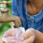Agua potable llega a más hogares en Cuajachillo, Ciudad Sandino Foto: Agua potable llega a más hogares/ Cortesía
