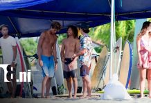 Foto: Nicaragua se llena de cultura y aventura este fin de semana/TN8