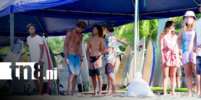 Foto: Nicaragua se llena de cultura y aventura este fin de semana/TN8