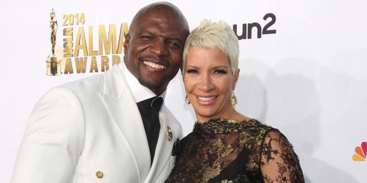 Foto: Esposa de Terry Crews revela su lucha contra el Parkinson/Cortesía