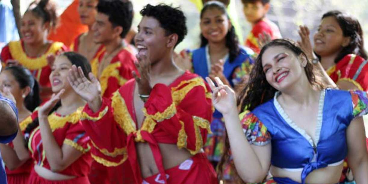 Foto: Nicaragua impulsa la agricultura con el Festival de Verano/Cortesía