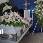 Foto: Managua: capturan a presuntos responsables de la muerte/TN8