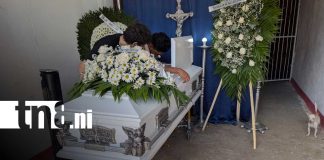 Foto: Managua: capturan a presuntos responsables de la muerte/TN8