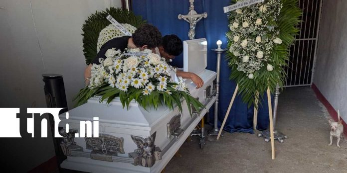 Foto: Managua: capturan a presuntos responsables de la muerte/TN8