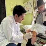 Nueva Guinea será epicentro de atención ortopédica gratuita con 73 especialistas Foto: Nueva Guinea será epicentro de atención ortopédica gratuita con 73 especialistas/Cortesía