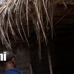 Foto: Incendio en una vivienda de Corinto, Chinandega / TN8