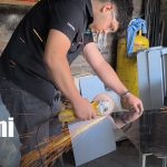 Foto: Equipos Industriales Díaz, en Estelí / TN8