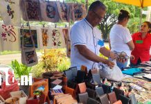 Foto. Más de 100 emprendedores participan en congreso nacional en Managua/TN8